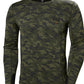 Helly Hansen 75106 HH Lifa Merino Crewneck Active Workwear