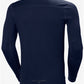 Helly Hansen 75106 HH Lifa Merino Crewneck Active Workwear