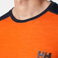 Helly Hansen 75106 HH Lifa Merino Crewneck Active Workwear