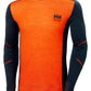 Helly Hansen 75106 HH Lifa Merino Crewneck Active Workwear