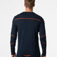 Helly Hansen 75106 HH Lifa Merino Crewneck Active Workwear
