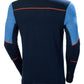 Helly Hansen 75106 HH Lifa Merino Crewneck Active Workwear