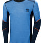 Helly Hansen 75106 HH Lifa Merino Crewneck Active Workwear