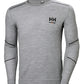 Helly Hansen 75106 HH Lifa Merino Crewneck Active Workwear
