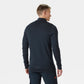 75107 HH LIFA MERINO HALF ZIP