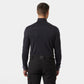 75107 HH LIFA MERINO HALF ZIP