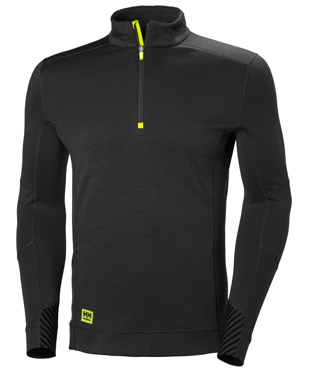 Helly Hansen 75109 - HH Lifa Half Zip - Active Workwear