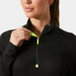 75109 HH LIFA HALF ZIP