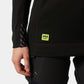 75109 HH LIFA HALF ZIP