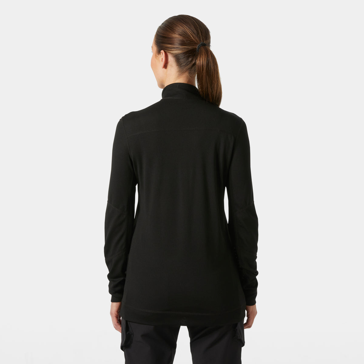 Helly Hansen HH LIFA 1/2 ZIP Longsleeve 75109 – Funktionsshirt Für Outdoor & Sport – Neu Mit Etikett
