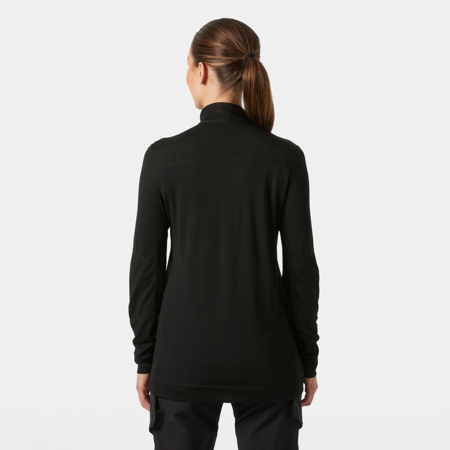 75109 HH LIFA HALF ZIP