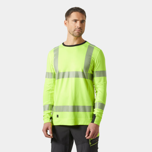 75111 ICU LIFA ACTIVE CREWNECK