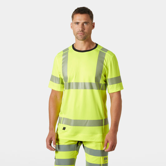 75113 ICU LIFA ACTIVE T-SHIRT