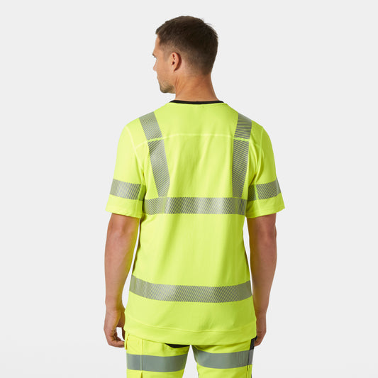 75113 ICU LIFA ACTIVE T-SHIRT