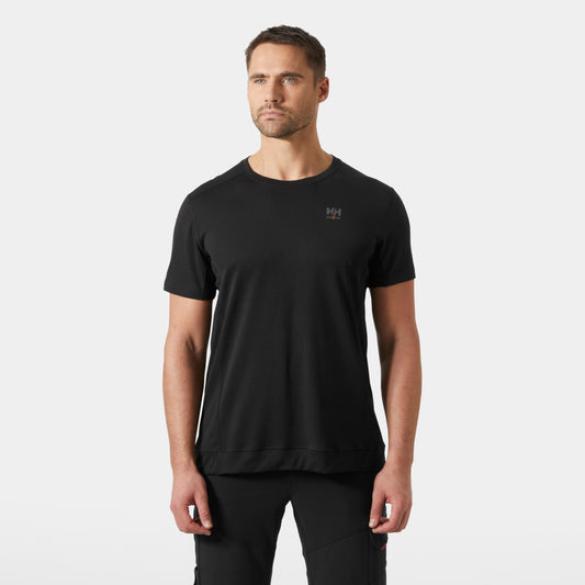 75116 HH LIFA ACTIVE T-SHIRT