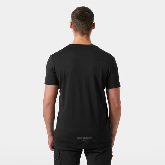 75116 HH LIFA ACTIVE T-SHIRT