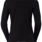 75209_990 Women's LIFA Base Layer Merino Crewneck