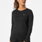 75209_990 Women's LIFA Base Layer Merino Crewneck