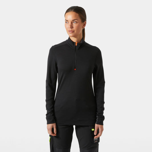 75210 WOMENS HH LIFA MERINO HA