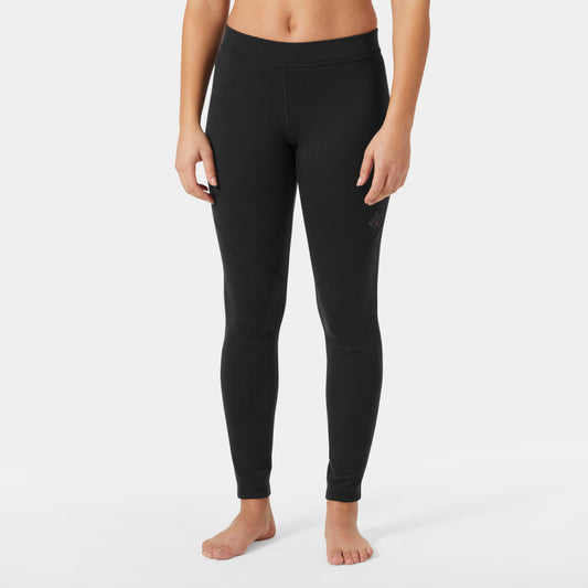 75520 WOMENS HH LIFA MERINO PA