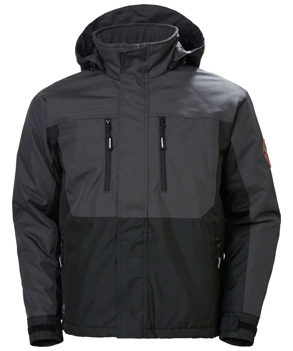 Helly Hansen 76201 Berg Jacket Active Workwear