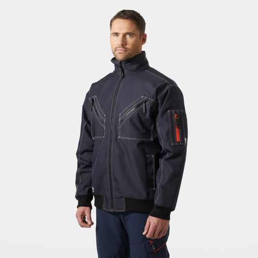 76211 BERGHOLM JACKET