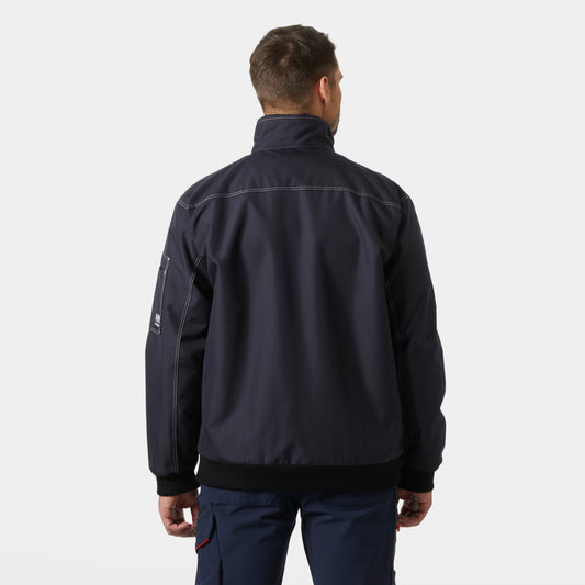 76211 BERGHOLM JACKET