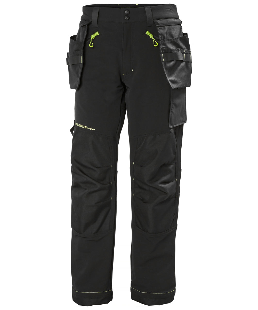 Helly Hansen 76563 Magni Cons Pant Active Workwear