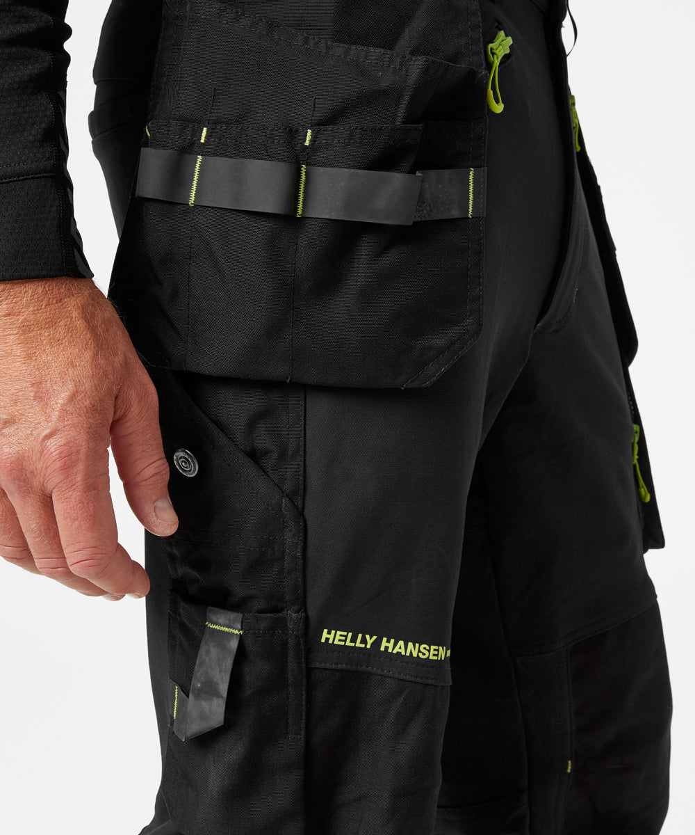 Helly Hansen 76563 Magni Cons Pant Active Workwear