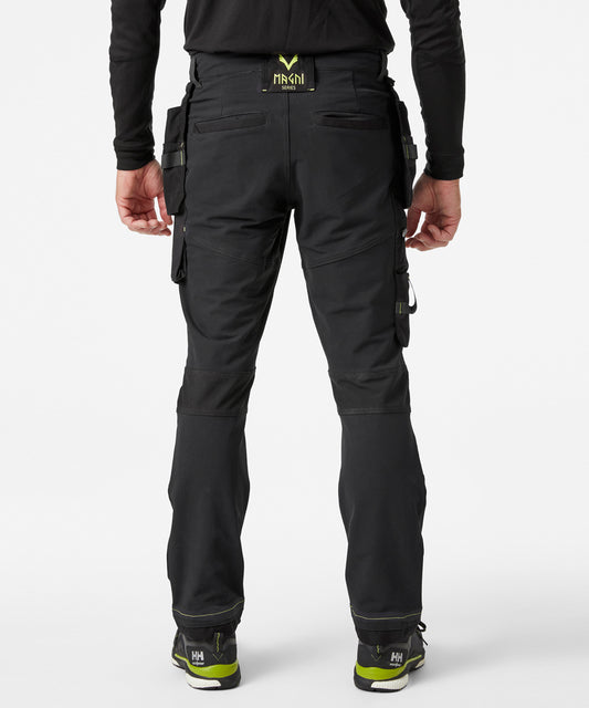 Helly Hansen 76563 Magni Cons Pant Active Workwear