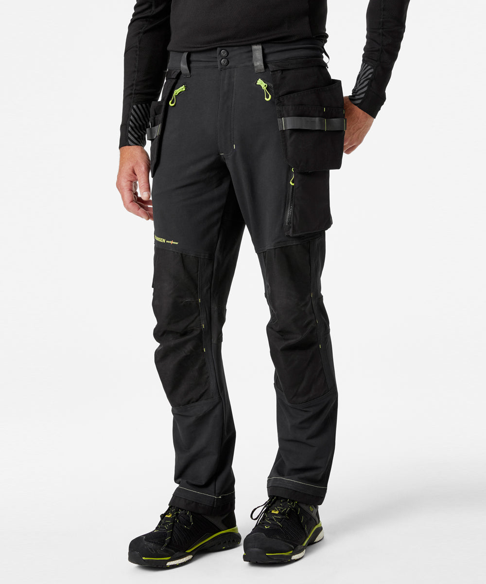 Helly Hansen 76563 Magni Cons Pant Active Workwear