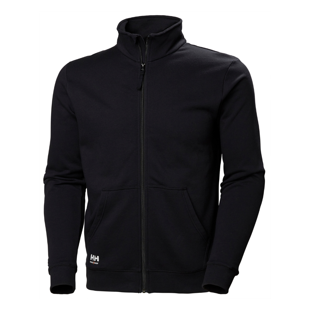 79326 CLASSIC ZIP SWEATSHIRT