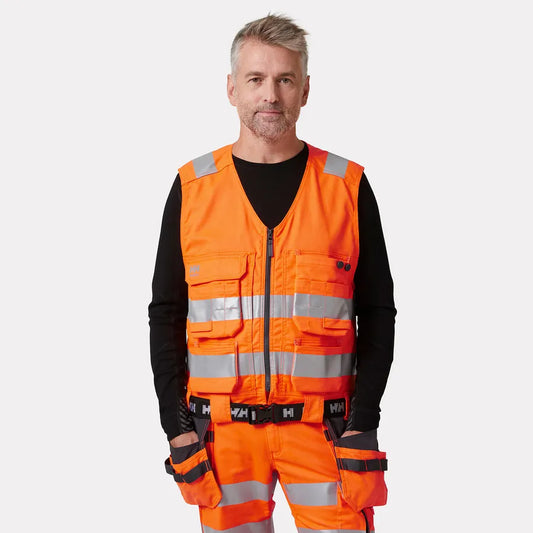 77120 ALNA 2.0 CONS VEST