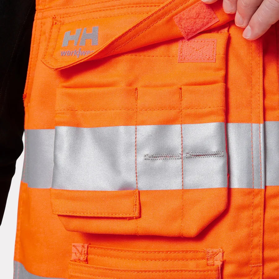 77120 ALNA 2.0 CONS VEST