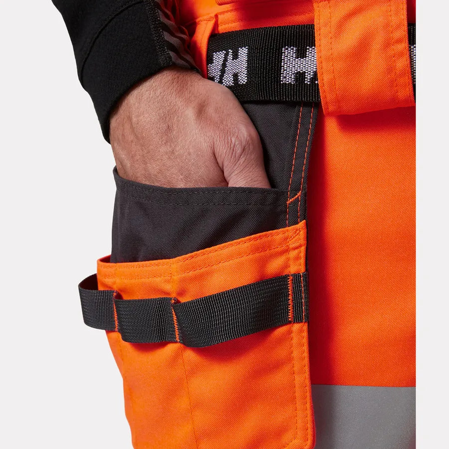 77120 ALNA 2.0 CONS VEST