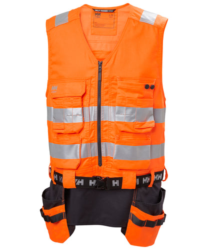 Helly Hansen 77120 Alna 2.0 Cons Vest Active Workwear