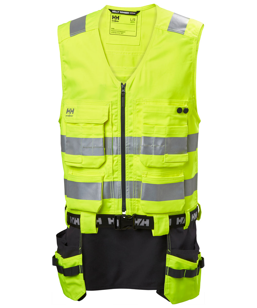 Helly Hansen 77120 Alna 2.0 Cons Vest Active Workwear