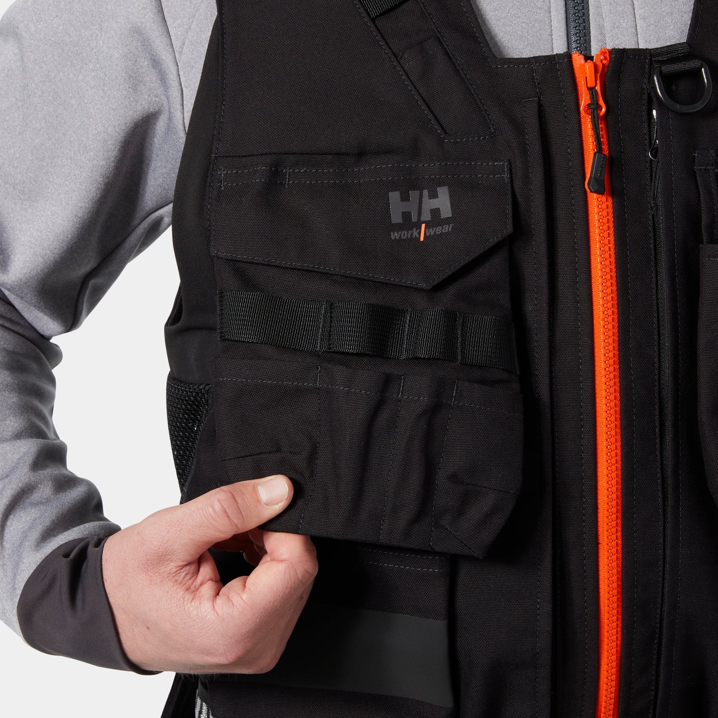 77140 CHELSEA EVO CONS VEST