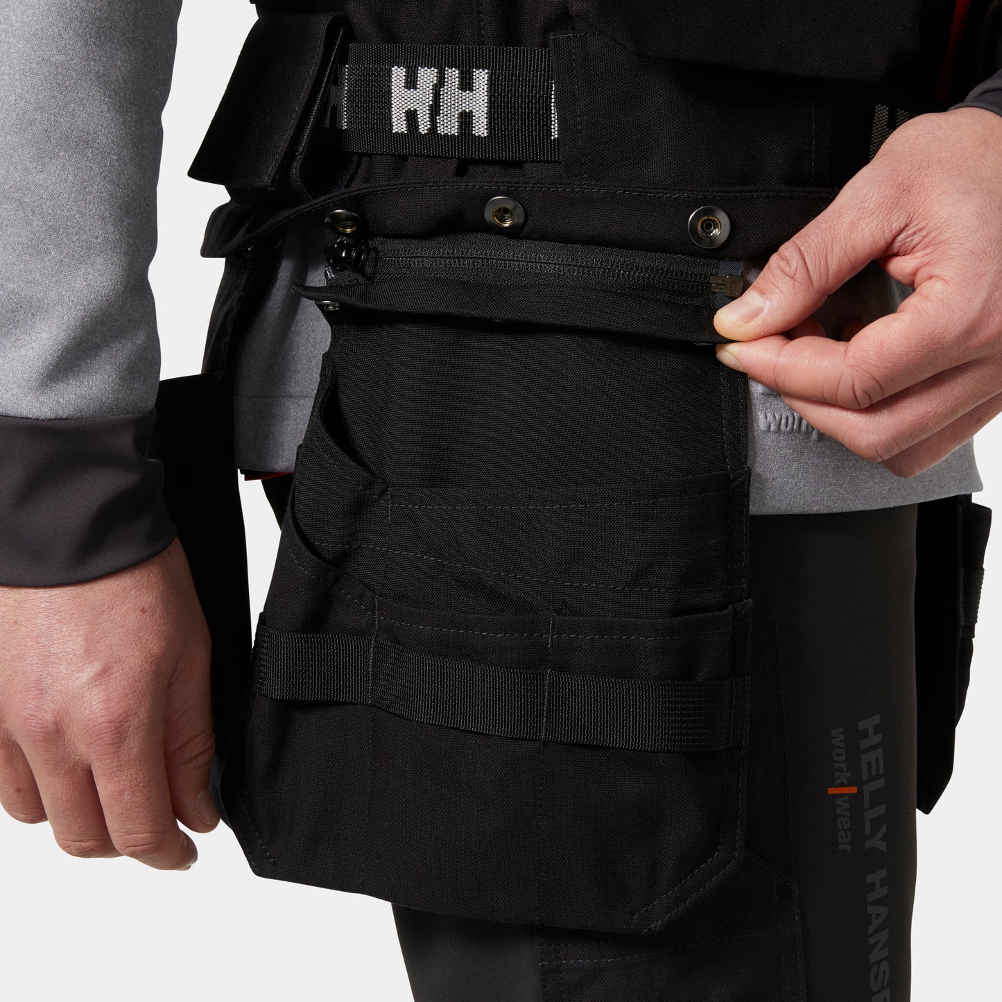 77140 CHELSEA EVO CONS VEST