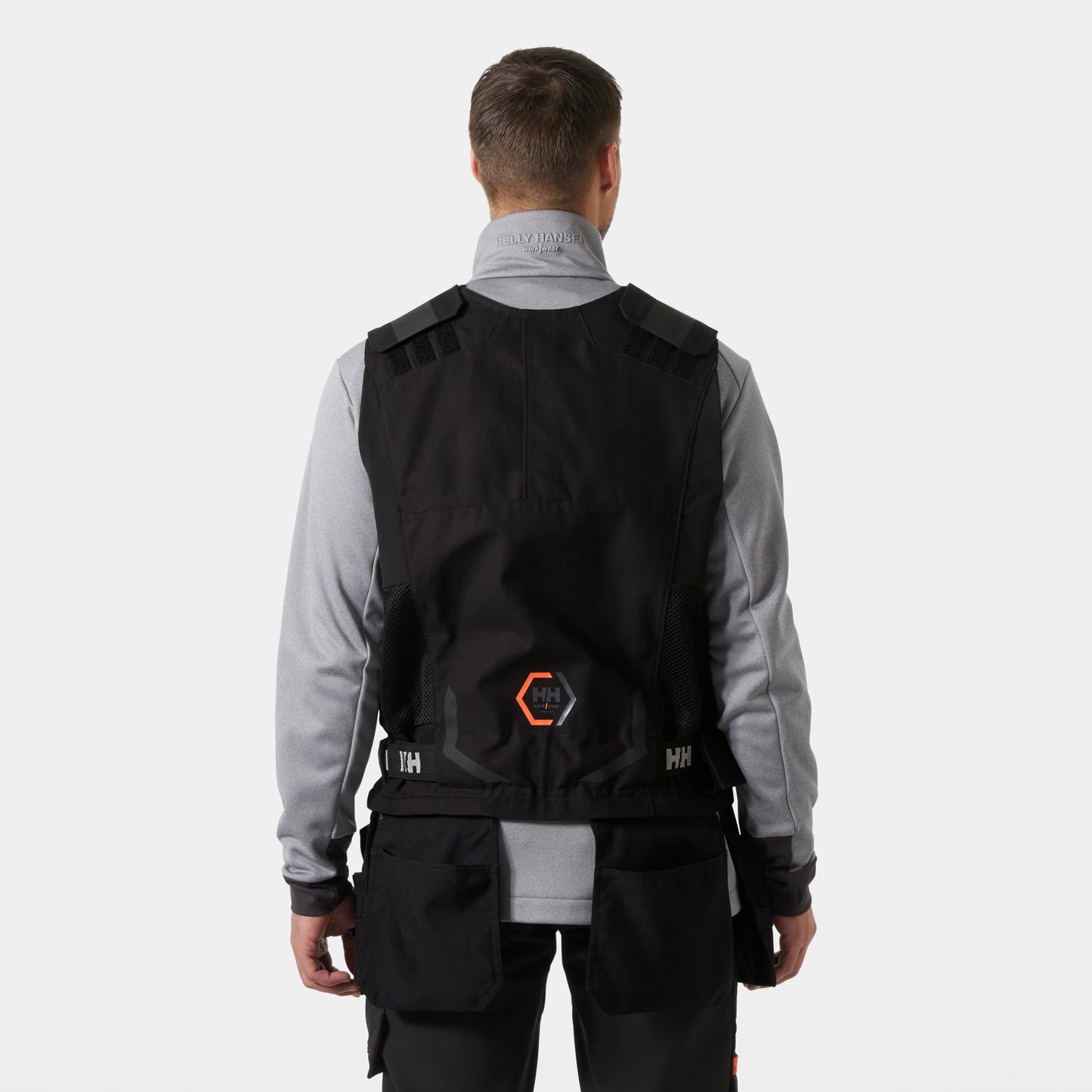 77140 CHELSEA EVO CONS VEST