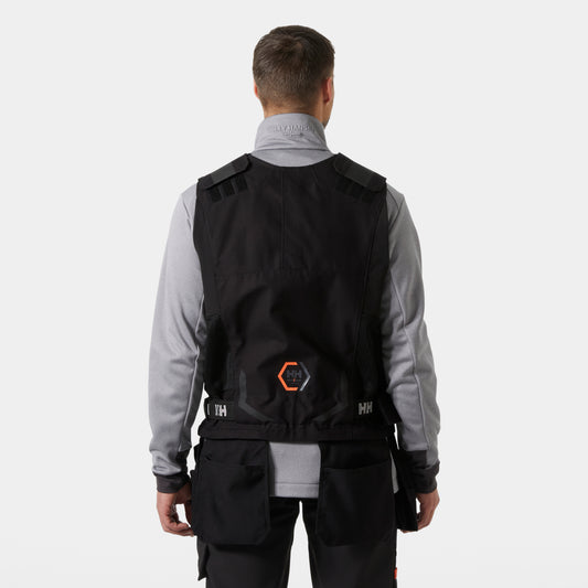 77140 CHELSEA EVO CONS VEST