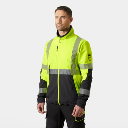 77203 ICU BRZ JACKET