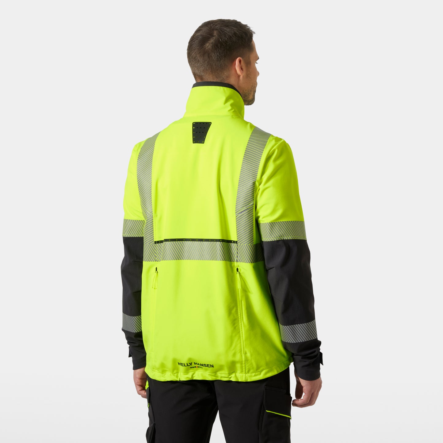 77203 ICU BRZ JACKET