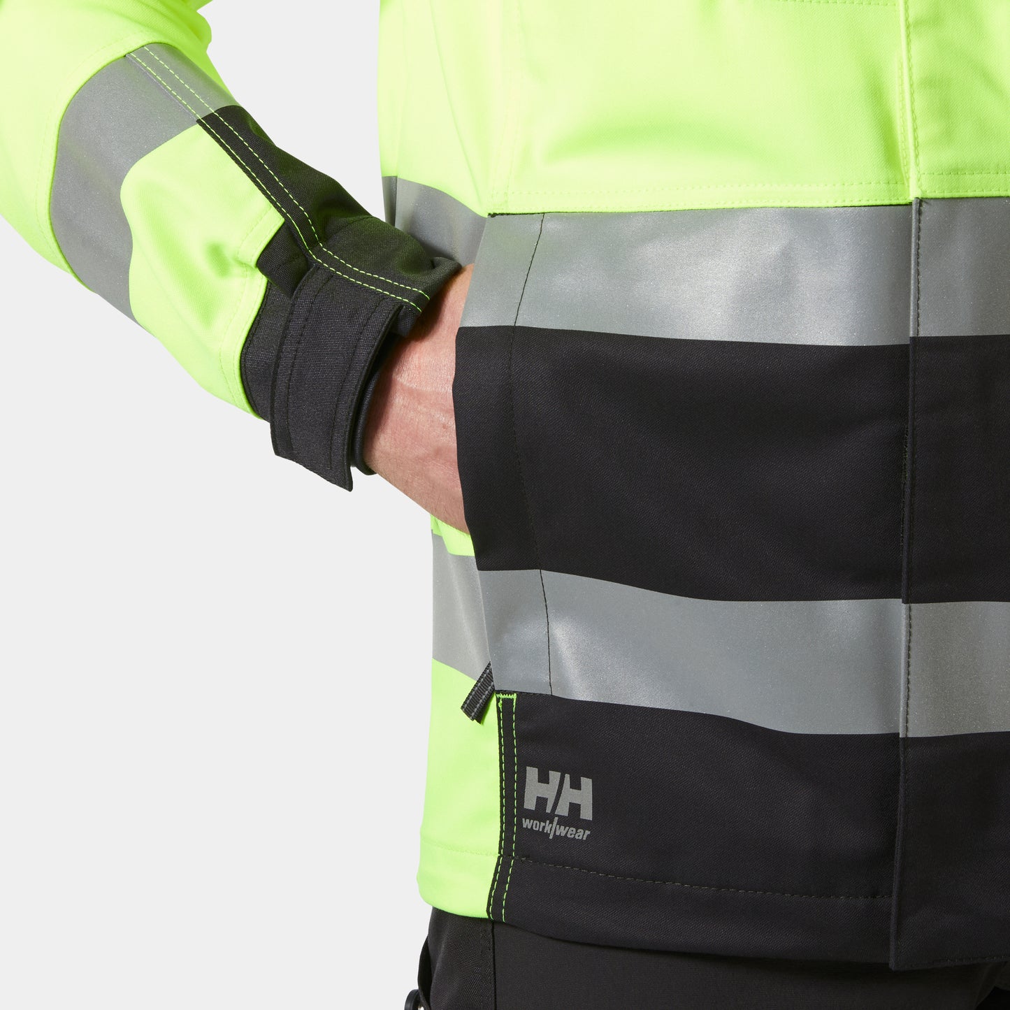 77220 ALNA 2.0 JACKET