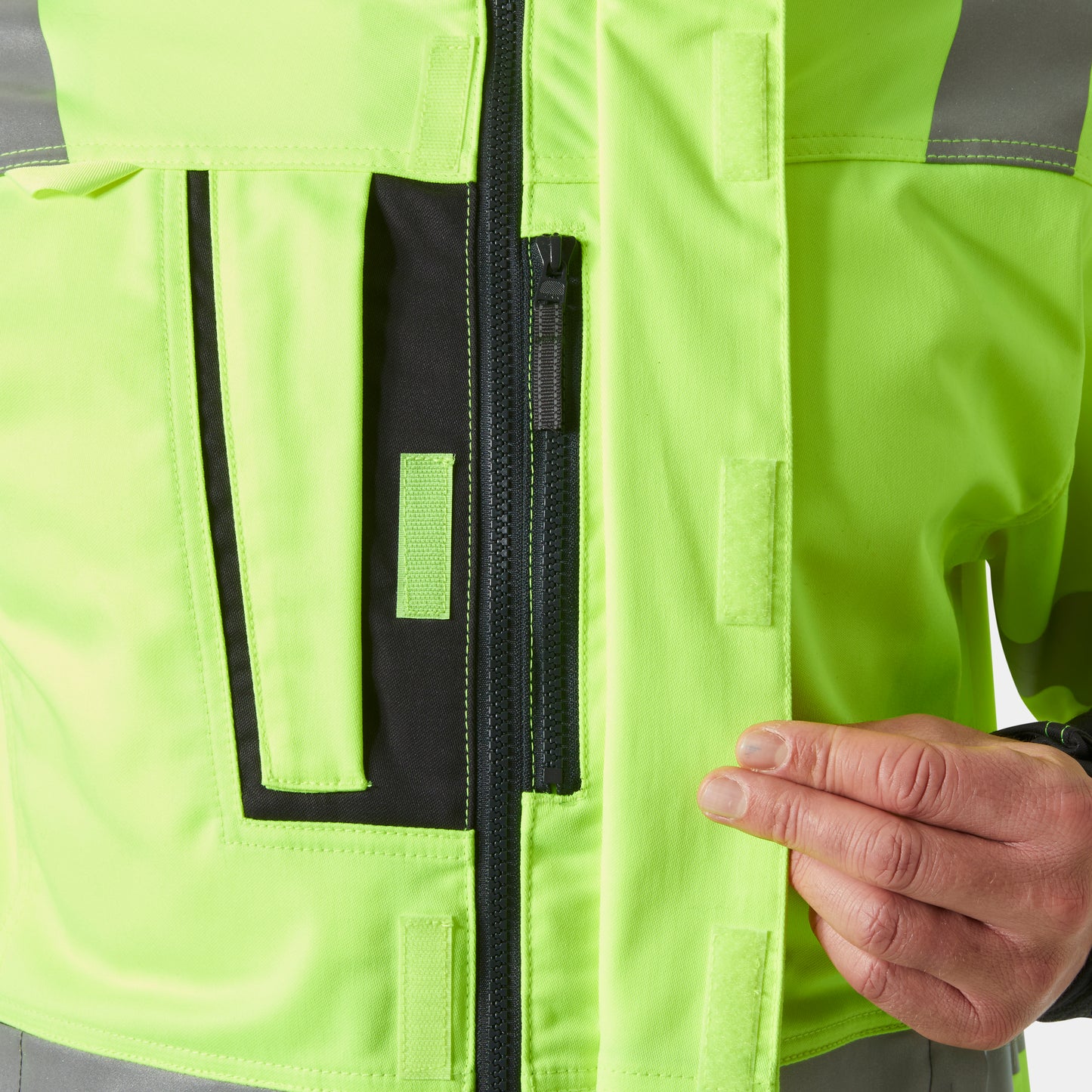 77220 ALNA 2.0 JACKET