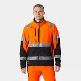 77230 ALNA 4X HI VIS TECH JACKET