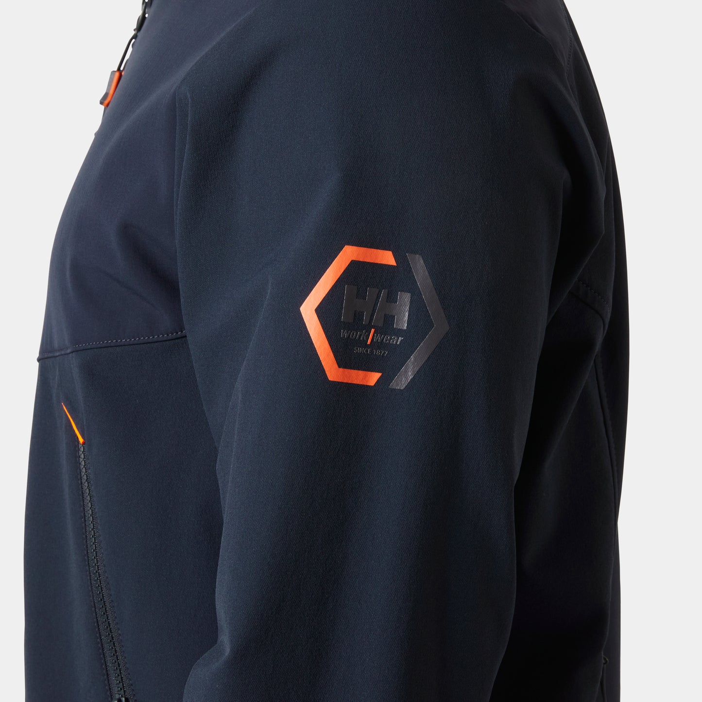 77250 CHELSEA EVO BRZ JACKET