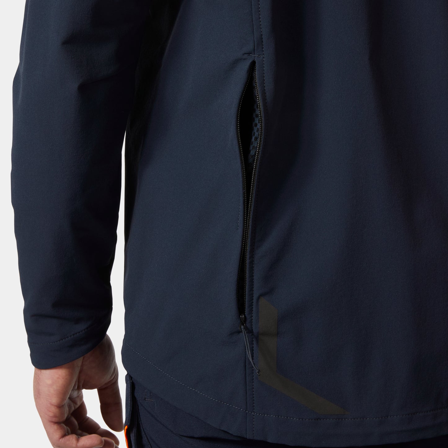 77250 CHELSEA EVO BRZ JACKET