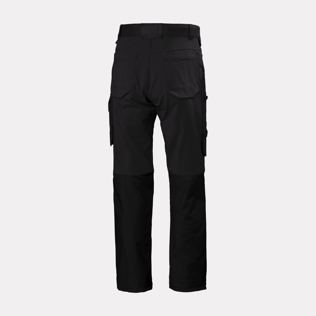 77395 OXFORD 4X CNCT PANT
