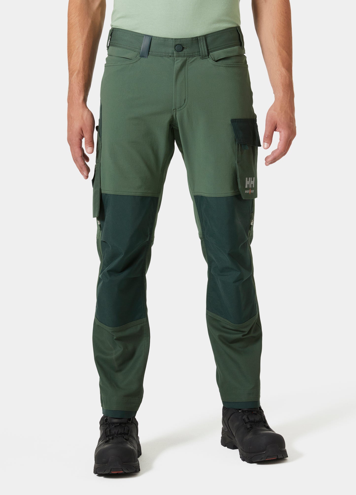 77395 OXFORD 4X CNCT PANT